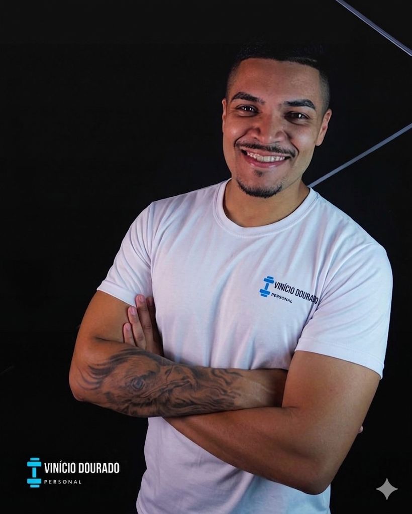 Vinicio Dourado